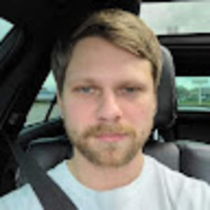 Meet your Posher, Nick